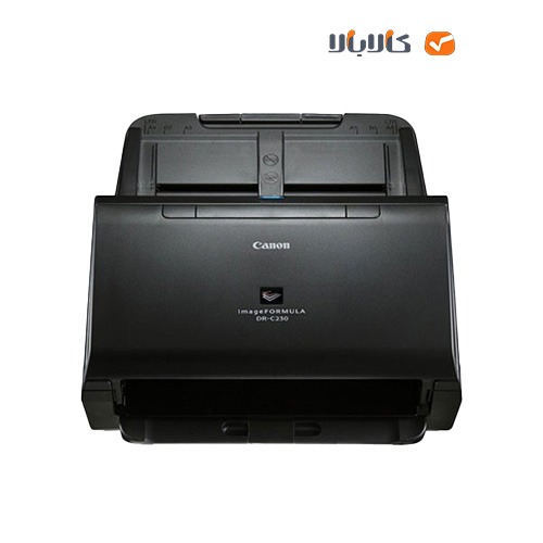 اسکنر کانن مدل imageFORMULA DR-C230 با قیمت مناسب