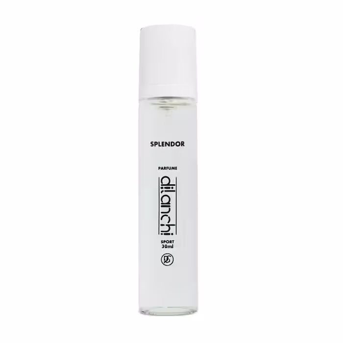 عطر جیبی آقایان دیلانچی رایحه اسپلندور حجم 30 میلی لیتر