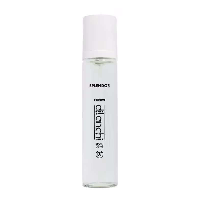 عطر جیبی آقایان دیلانچی رایحه اسپلندور حجم 30 میلی لیتر