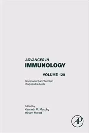 [PDF] دانلود کتاب Development And Function Of Myeloid Subsets, 2013