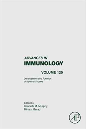 [PDF] دانلود کتاب Development And Function Of Myeloid Subsets, 2013