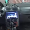 پخش کننده تصویری خودرو اینفینیتی  مدل A106مناسب برای ال 90