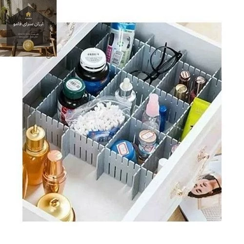 تقسیم کننده کشو خشابی | amazonchi