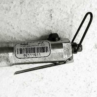 پیچ گوشتی بادی وسل مدل GT-HP5