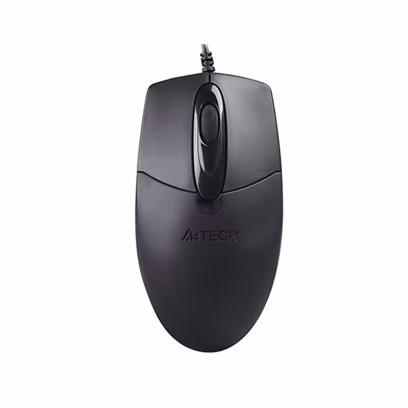 ماوس باسیم ای فورتک OP-720S