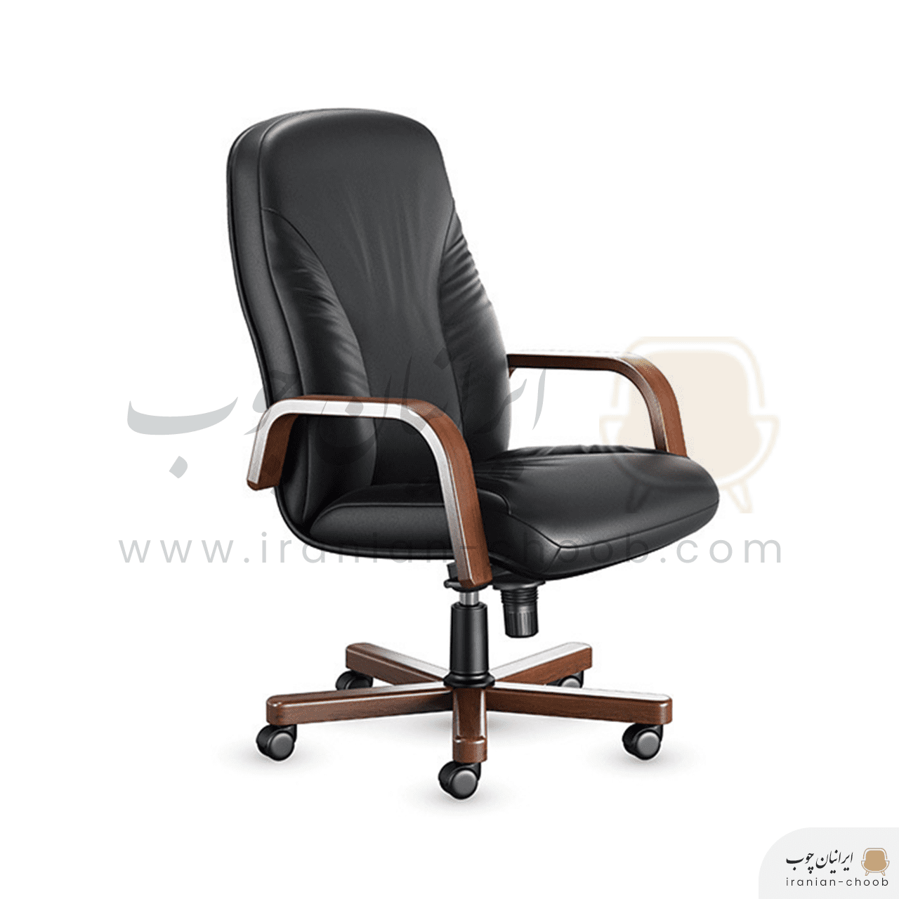 صندلی کارشناسی اروند مدل 2016