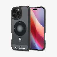ارسال فوری   قاب آیفون 16 پرو مکس اسپیگن مدل Spigen Ultra Hybrid Classic (MagFit)