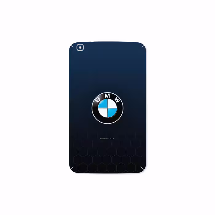 برچسب پوششی ماهوت مدل BMW مناسب برای تبلت سامسونگ Galaxy Tab 3 8.0 2013 T315