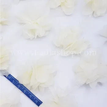 یراق - نوار طرح گل 116 شیری