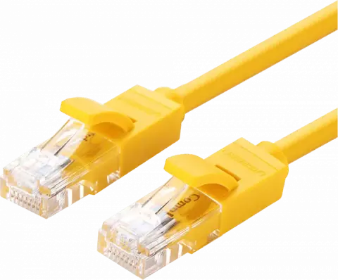 کابل پچ کورد 5 متری K-NET CAT5E
