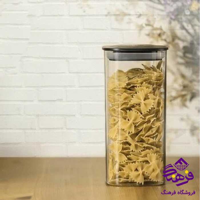 بانکه 1300سي سي درب مشکي کليز