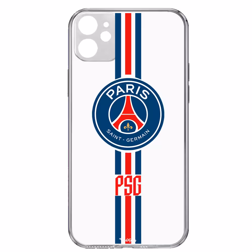 کاور طرح PSG مناسب برای گوشی موبایل اپل iPhone 12 