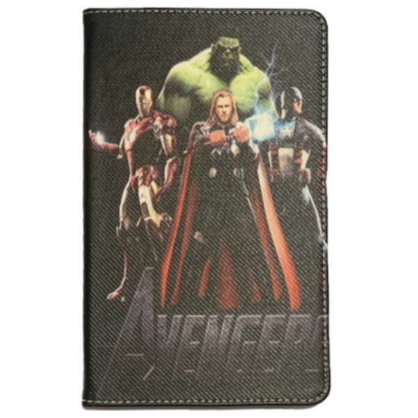 کیف کلاسوری مدل H67 مناسب برای تبلت سامسونگ Galaxy Tab A 8 2019/P205