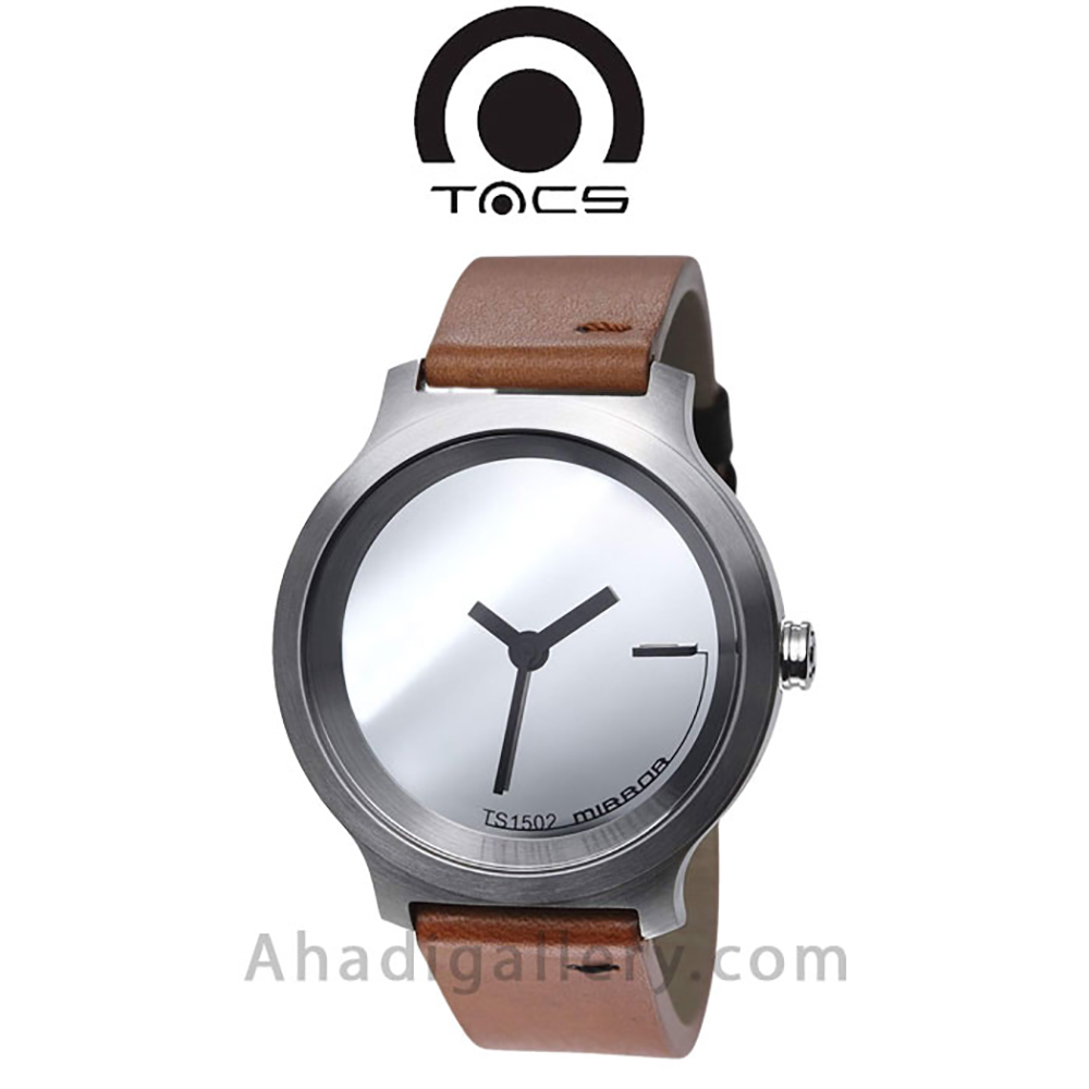 ساعت مچی تکس مدل TS1502B