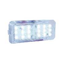 چراغ صندوق خودرو تک لایت مدل K2 مناسب برای کوییک