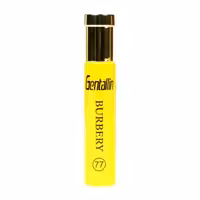عطر جیبی جنتالین مدل Burbery حجم 25 میلی لیتر