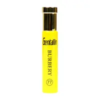 عطر جیبی جنتالین مدل Burbery حجم 25 میلی لیتر