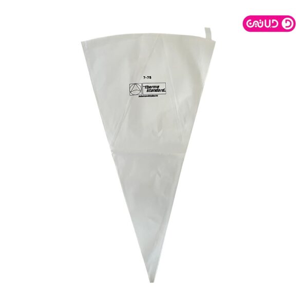 قیف پارچه ای گرید A چینی 7-75سانتی