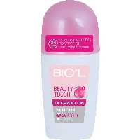 بیول مام رول ضد تعریق 75 میل زنانه مدل BEAUTY TOUCH
