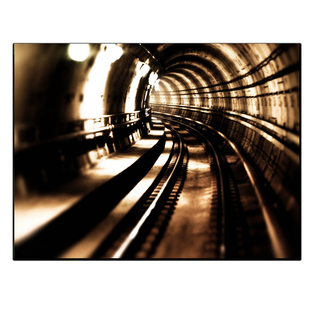 تابلو شاسی بکلیت طرح تونل مدل SH-11107