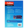 کتاب Collins Grammar for IELTS اثر جمعی از نویسندگان انتشارات Cobuild 
