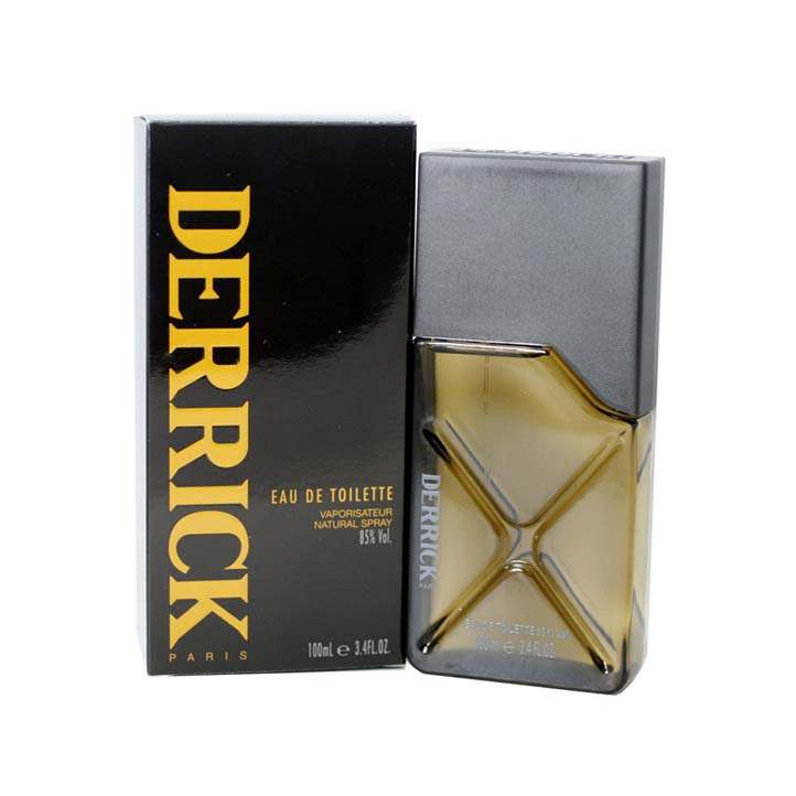ادکلن اورجینال مردانه دریک Orlane Derrick