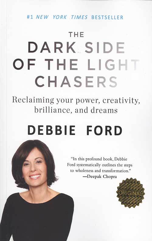 The Dark Side of The Light Chasers: نیمه تاریک وجود