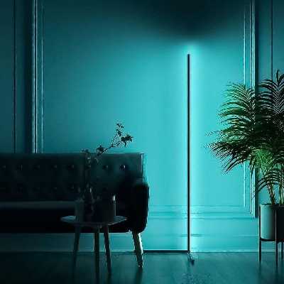 آباژور ایستاده مدل کرنرلایت مدل CL-Remote