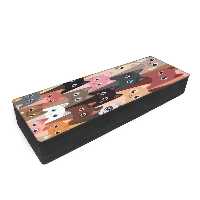 جامدادی مدل گربه کد 1080 | چاوه