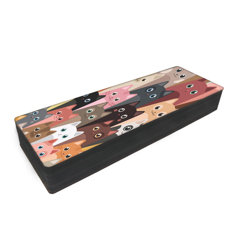 جامدادی مدل گربه کد 1080 | چاوه