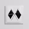 تابلو طرح Exo مدل Jm216