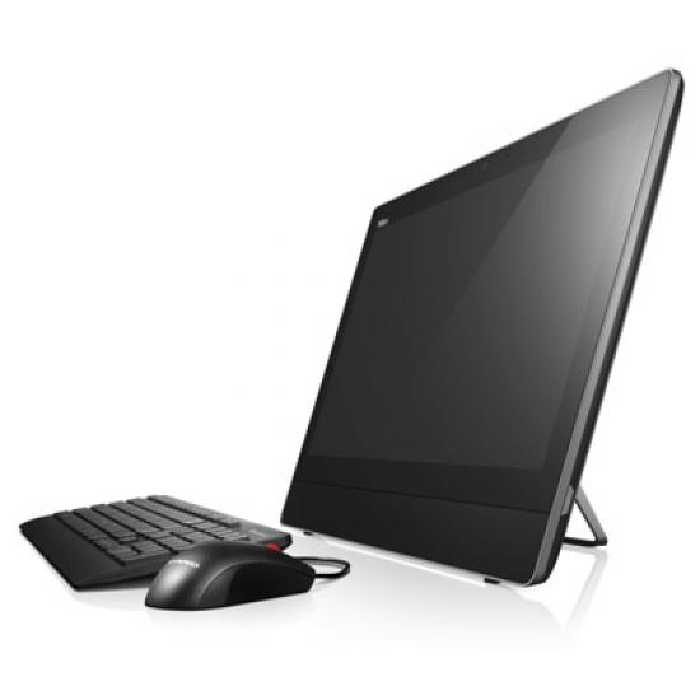 کامپیوتر آماده لنوو مدل 63 زد با پردازنده سلرون