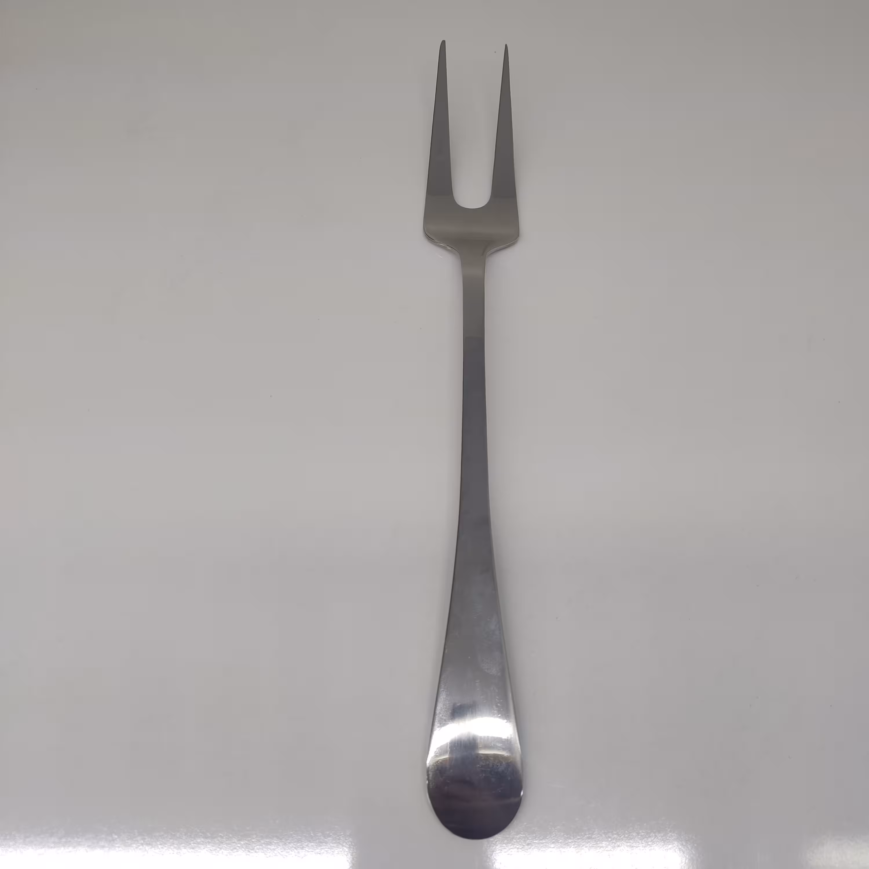 چنگال ماکارونی صنایع استیل ایران مدل پارما (پس کرایه)