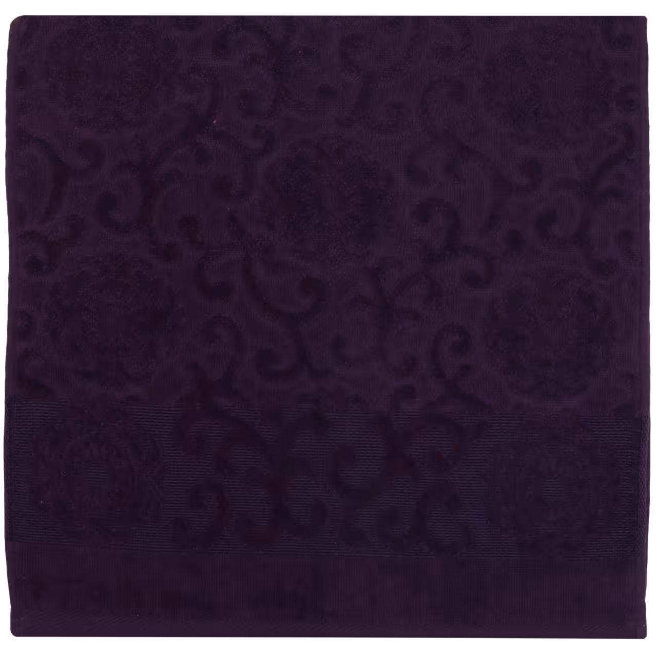 حوله دستی آیدین کد 110580 سایز 80x40 سانتی ‌متر