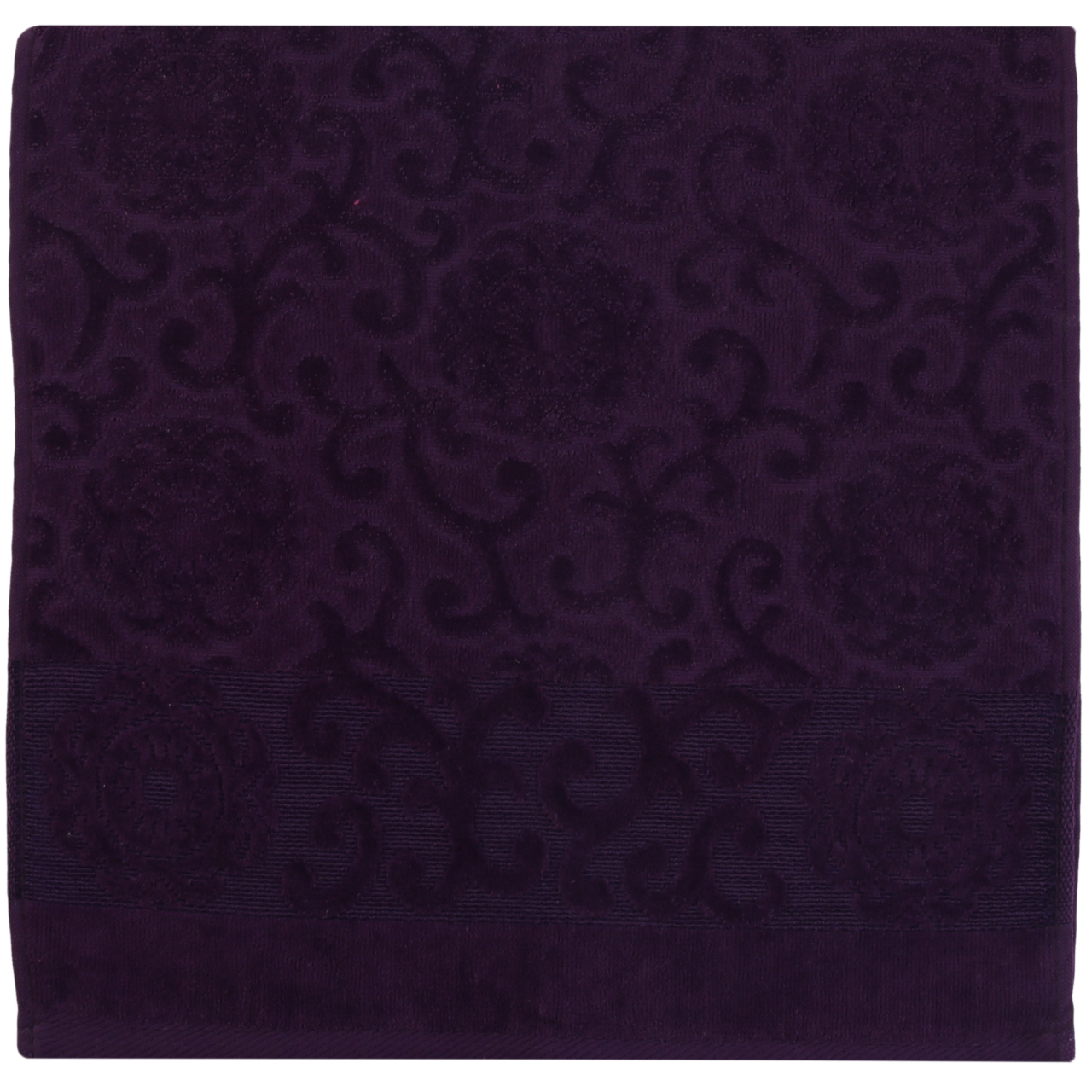 حوله دستی آیدین کد 110580 سایز 80x40 سانتی ‌متر