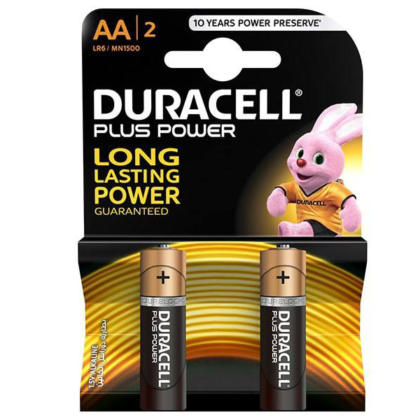 باتری قلمی  مدل پلاس LR03