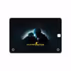 برچسب پوششی ماهوت مدل Counter-Strike مناسب برای تبلت سامسونگ Galaxy Tab A 9.7 2015 T555