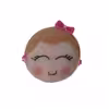 جاسوزنی مدل دختر کد 9889