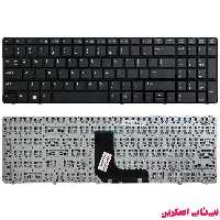 کیبورد لپ تاپ اچ پی HP EliteBook 8560P