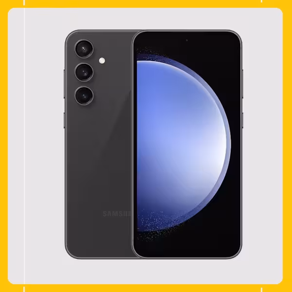 گوشی سامسونگ Samsung S23 FE ویتنام 128 گیگ