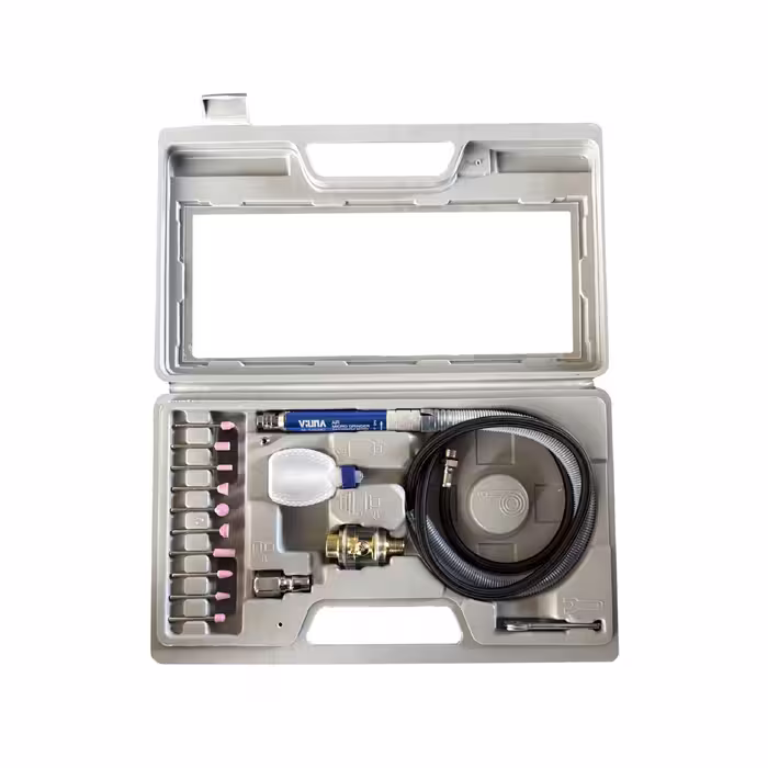 کیت فرز بادی مینیاتوری ویونا مدل DA-54000K2