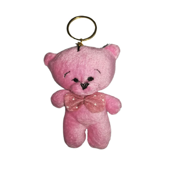 جاکلیدی طرح خرسی مدل 1400