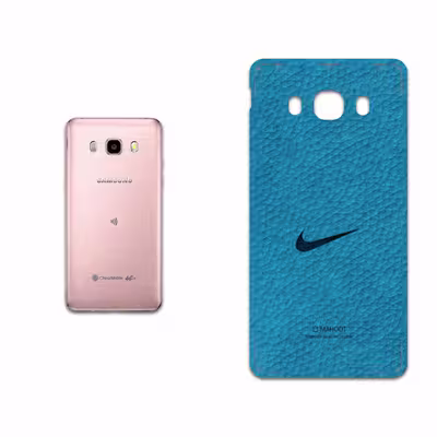برچسب پوششی ماهوت مدل BL-NK مناسب برای گوشی موبایل سامسونگ Galaxy J5 2016