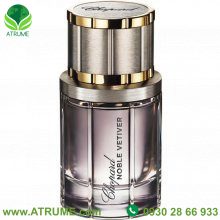 عطر ادکلن چوپارد نوبل وتیور 80 میل مردانه