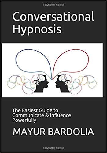 خرید و دانلود نسخه کامل کتاب Conversational Hypnosis: The Easiest Guide to Communicate &amp; Influence Powerfully