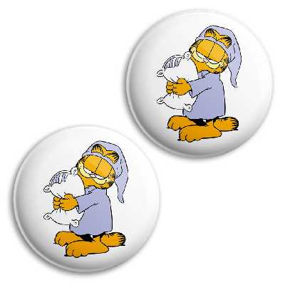 پیکسل پرمانه طرح گارفیلد کد pm2n.35138 مجموعه 2 عددی