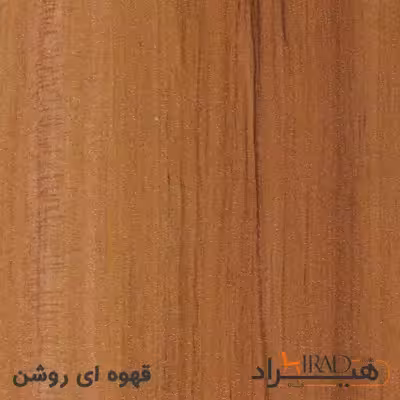 کمد اداری هیراد مدل K120-MDF