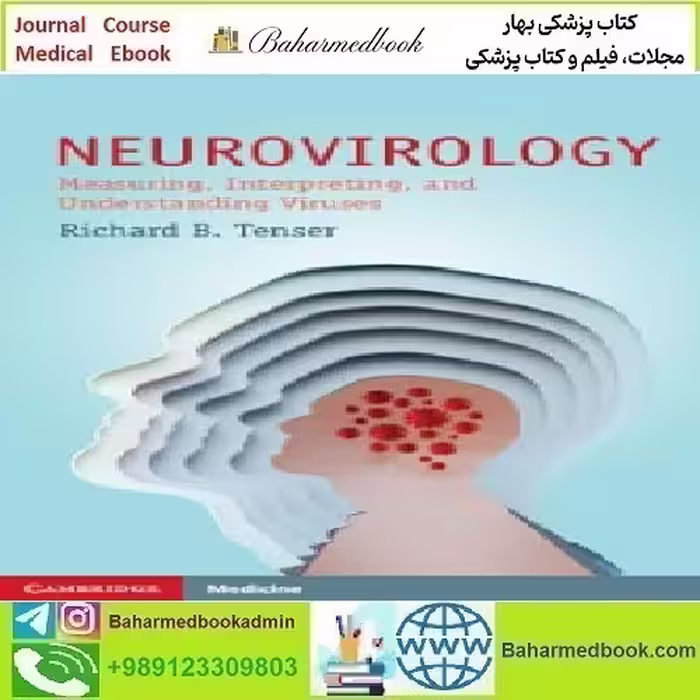 Neurovirology Measuring Interpreting and Understanding Viruse