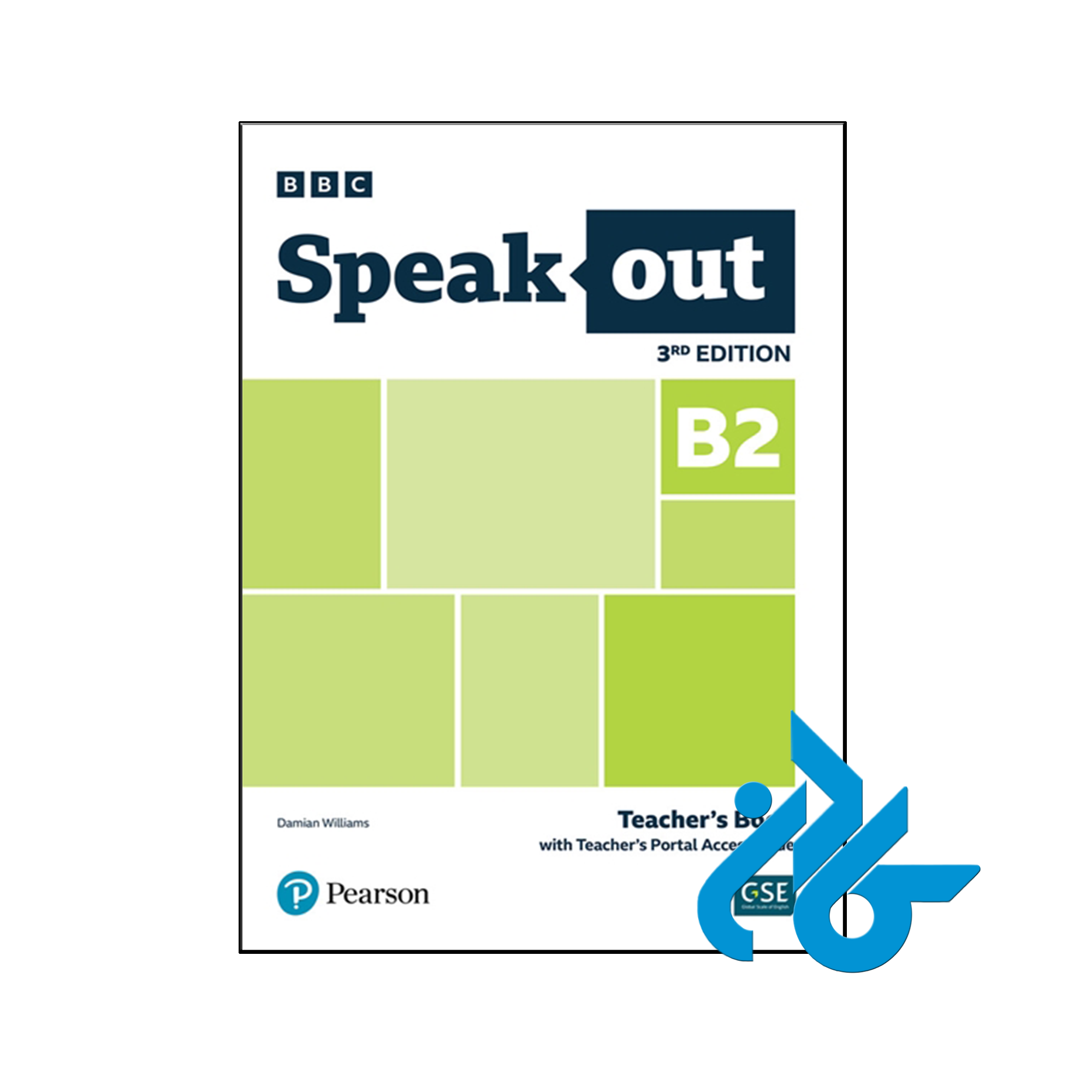 خرید و قیمت کتاب Speakout B2 Third Edition Teachers Book