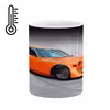 ماگ حرارتی کاکتی طرح ماشین مدل mgh16881